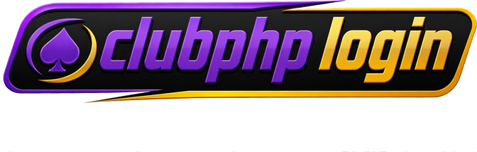 clubphp login